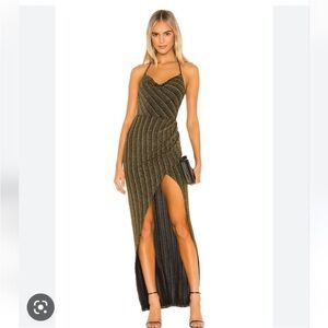 Michael Costello x REVOLVE Semira Gown